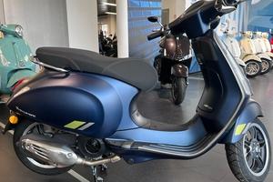 Vespa Primavera 125 TECH
