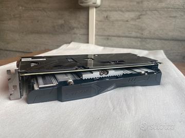 ASUS ROG Strix GTX 1050 Ti 4GB Gaming