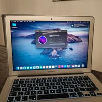 Macbook air 128gb 2017