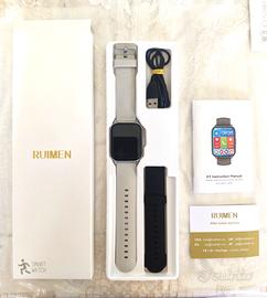 Smartwatch RUIMEN (uomo/donna)