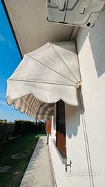 Tenda cappottina