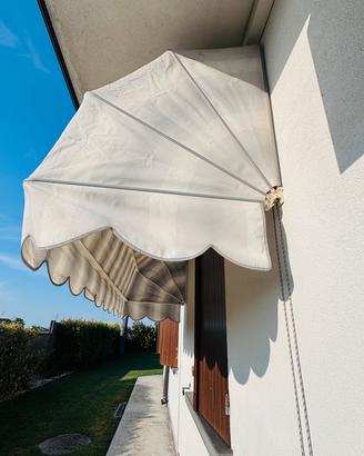 Tenda cappottina