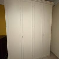 Camera da letto matrimoniale