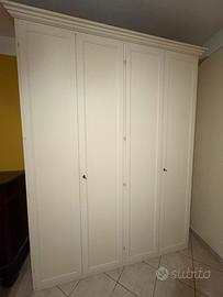 Camera da letto matrimoniale