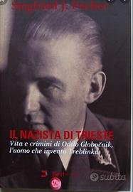 Il Nazista di Trieste