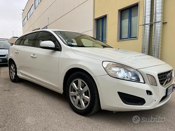 Volvo V60 1.6 Diesel