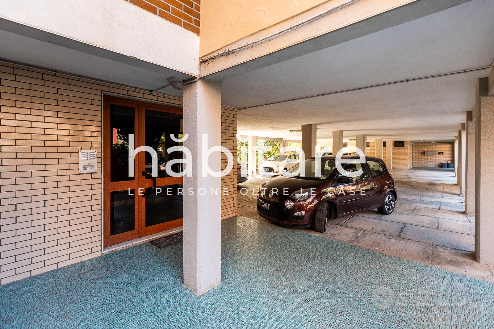 Appartamento – Cagliari, Is Bìngias, Pirri - Vista 2
