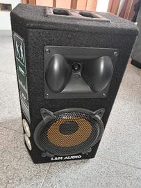 Cassa Passiva L&M 100 Watt RMS