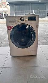 Lavatrice LG  6 kg