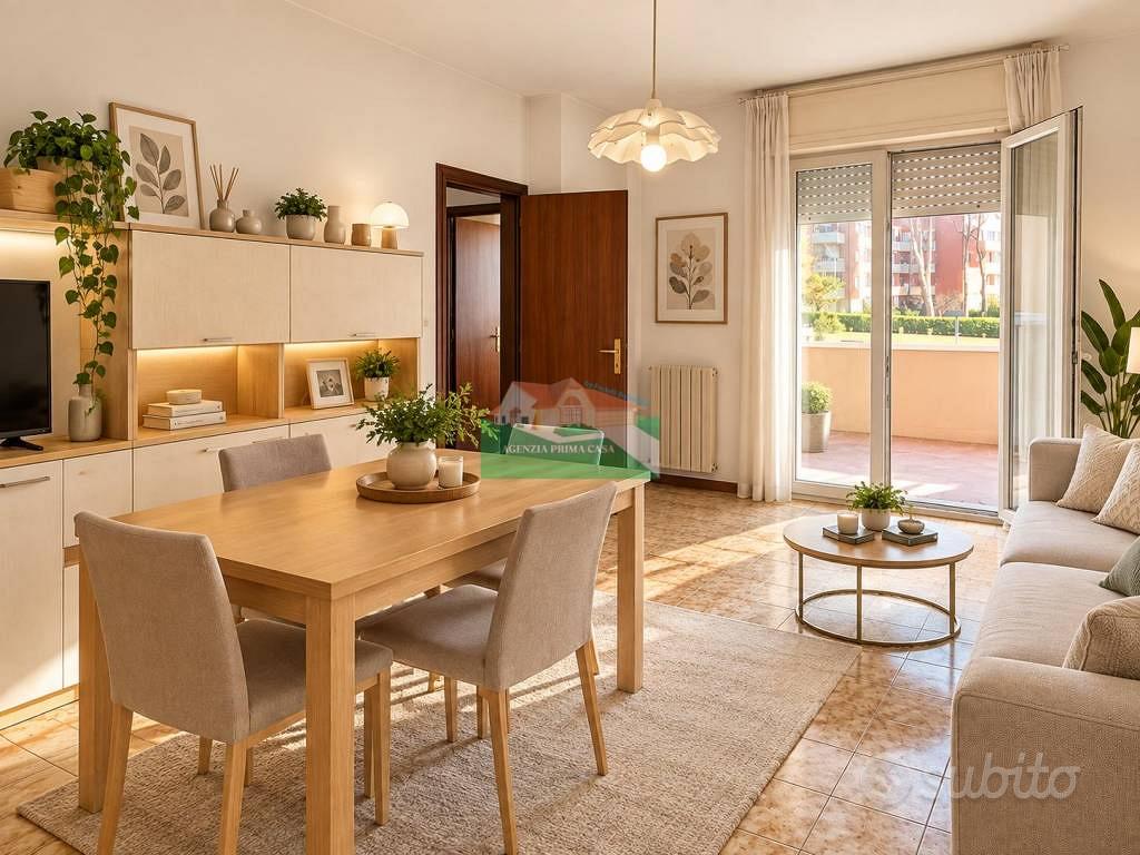 Appartamento – Ravenna, Lido Adriano - Vista 5