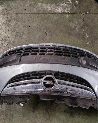 OPEL CORSA 2011 PARAURTI ANTERIORE