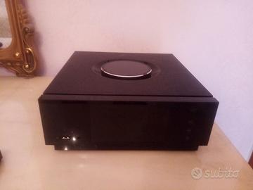 Naim Atom