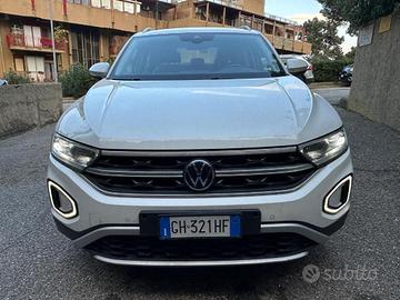 Volkswagen T-Roc 1.5 Tsi