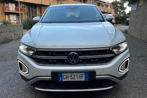 Volkswagen T-Roc 1.5 Tsi