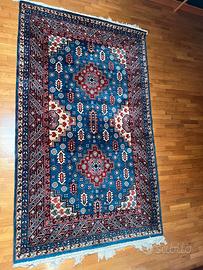 Tappeto persiano Yalameh