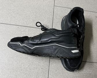 Scarpa da ginnastica uomo