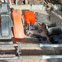 Ricambi Guzzi 125 TT