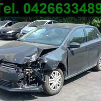 Ricambi usati VW POLO 6R 1.0 BENZ MPI- CHY