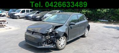 Ricambi usati VW POLO 6R 1.0 BENZ MPI- CHY