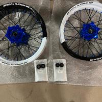 cerchi Motard o cross 