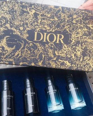 Dior sauvage