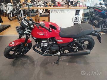 Moto Guzzi V7 Sport