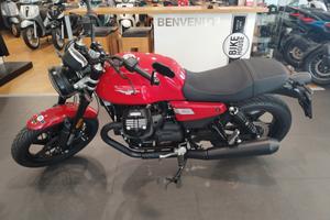 Moto Guzzi V7 Sport