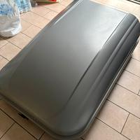 Baule Auto Holidaysteam