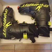 scarponi scialpinismo