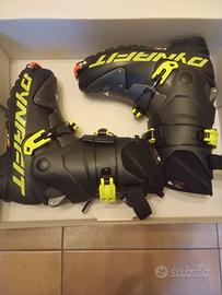 scarponi scialpinismo