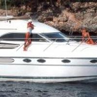 Fairline Phantom 40 (2005)