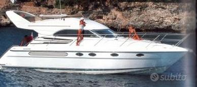 Fairline Phantom 40 (2005)