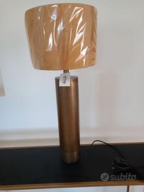Lampada arredo (Light & Living)