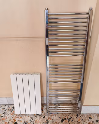 Termoarredi Scaldasalviette Termosifone