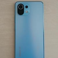 Xiaomi 11 Lite 5G NE