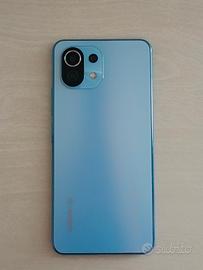 Xiaomi 11 Lite 5G NE