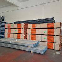 scaffalature per magazzino 