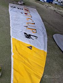 Vele hobie cat 16 seminuove