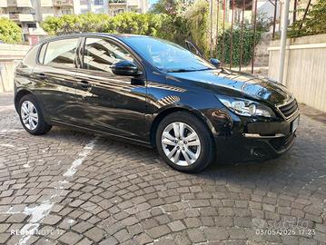 Peugeot 308 Blue HDi 120 Business 