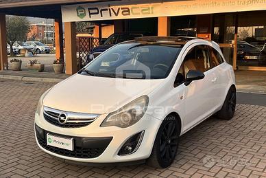 OPEL Corsa 1.3 CDTI 75CV F.AP. 3 porte b-color