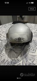 Casco scooter osbe