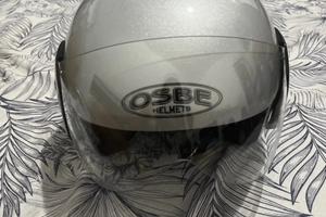 Casco scooter osbe