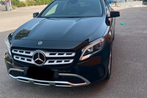 Mercedes GLA 200 D