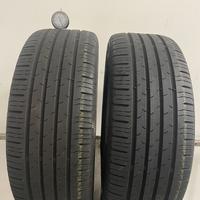 195 55 r15 85h 2 gomme continental estivi