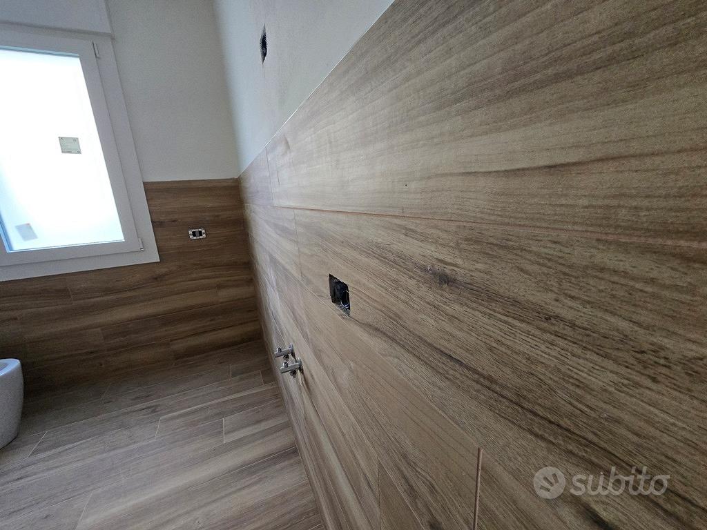 Appartamento – Piove di Sacco, Quartiere Sant'Anna - Altro