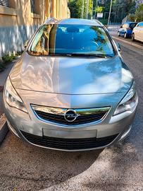 Opel Astra 1.7 CDTI SW  Sports Tourer Cosmo