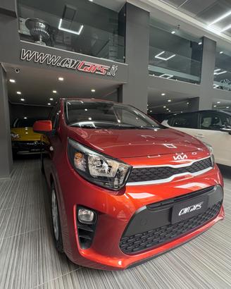 Kia Picanto 1.0 GPL 12V 67cv 5p Urban ITALIANA