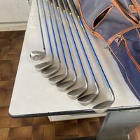 SET DI FERRI DA GOLF PING