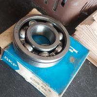 Cuscinetto a sfera SKF 6305 NR