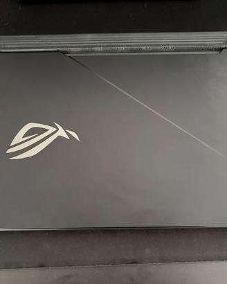 Portatile da Gaming Asus Rog